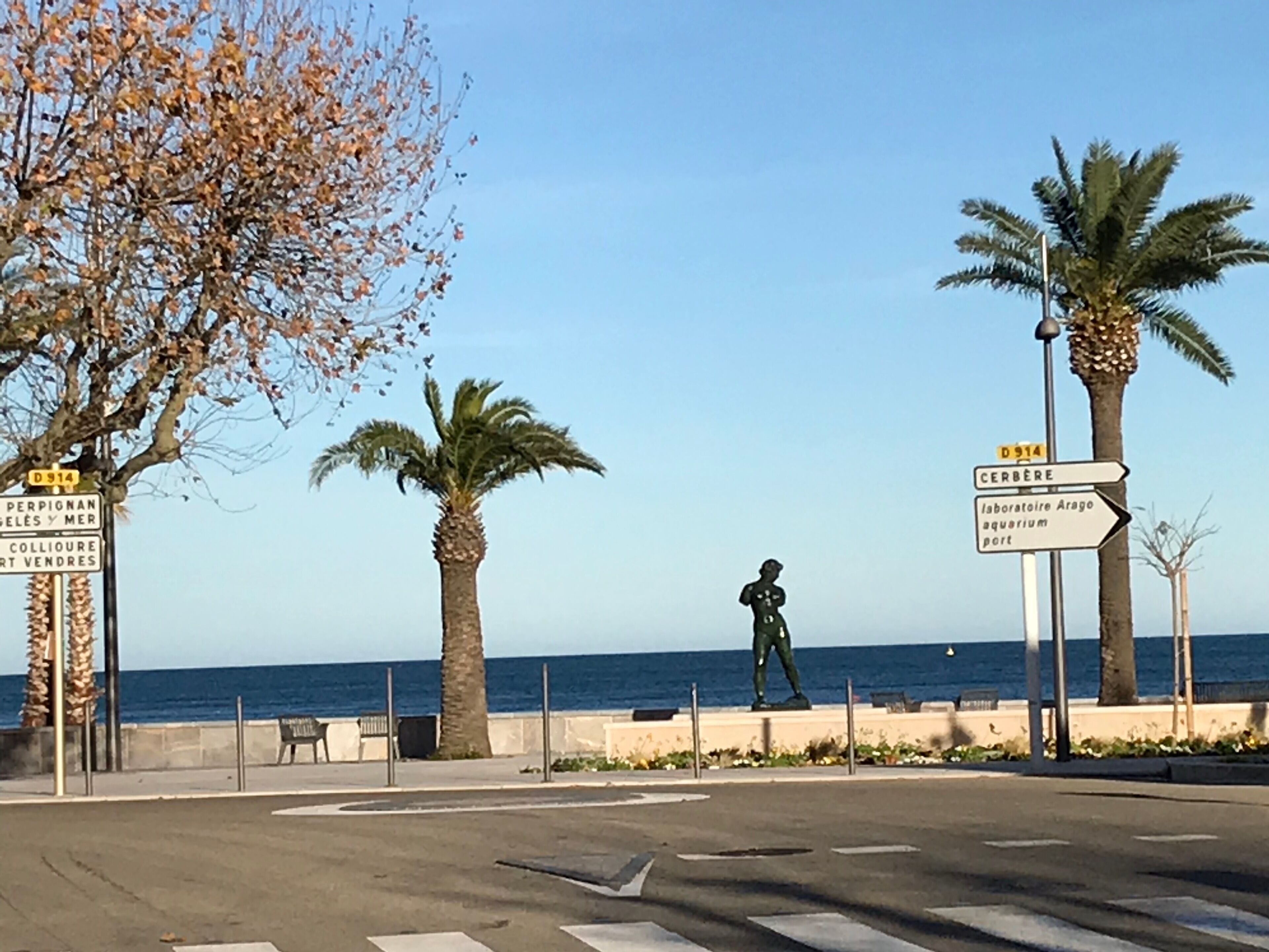 Site d’intérêt