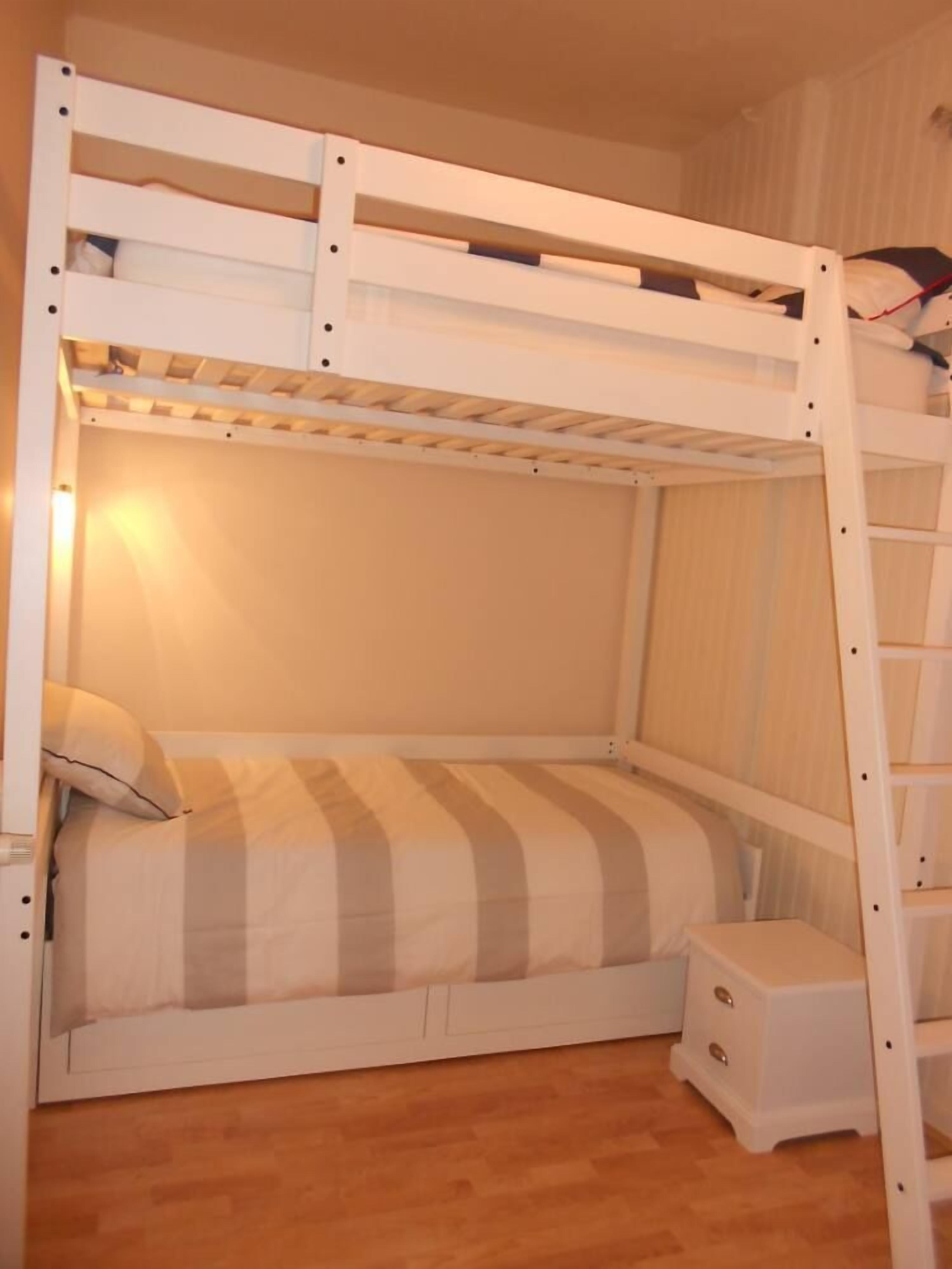 Apartment full center Saumur- Ideal holiday or course stay