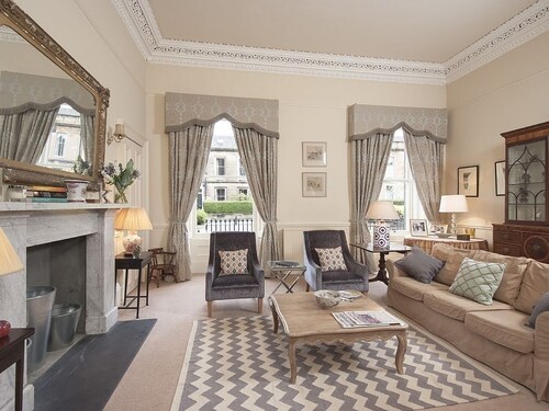 1 Bellevue Terrace - sleeps 4 guests  in 2 bedrooms