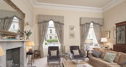 1 Bellevue Terrace - sleeps 4 guests in 2 bedrooms