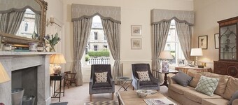 1 Bellevue Terrace - sleeps 4 guests in 2 bedrooms