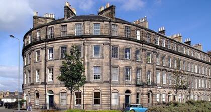 1 Bellevue Terrace - sleeps 4 guests in 2 bedrooms