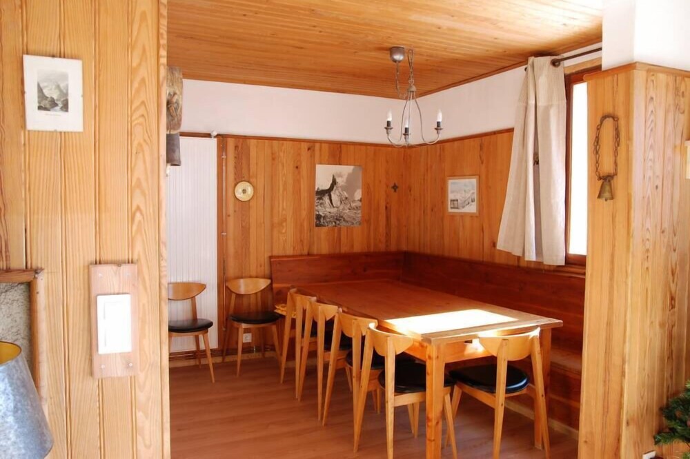 Chalet - Montgenevre