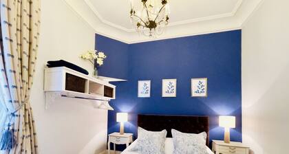 Bordeaux Sainte-André - élégant, central et calme