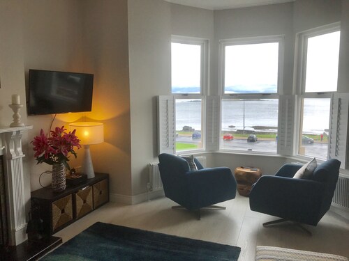 Giant's Causeway View 5 Star Luxury Apartment, Causeway Cottages, Portrush