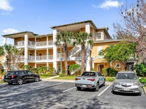 Exterior - 3 Bedroom Apartment near Disney World (Davenport)