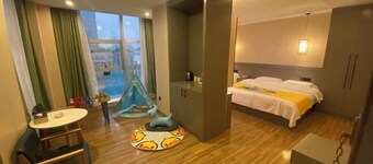 Huifeng Xiangxing Hotel