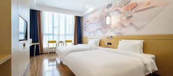 Huifeng Xiangxing Hotel