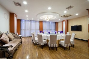 Unclassified image, 5 of 69, button - Huifeng Xiangxing Hotel (Liuzhou)
