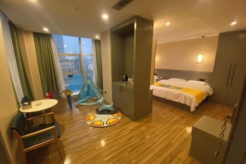 Huifeng Xiangxing Hotel