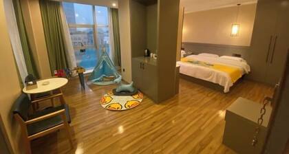 Huifeng Xiangxing Hotel