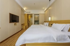 Room - Huifeng Xiangxing Hotel (Liuzhou)