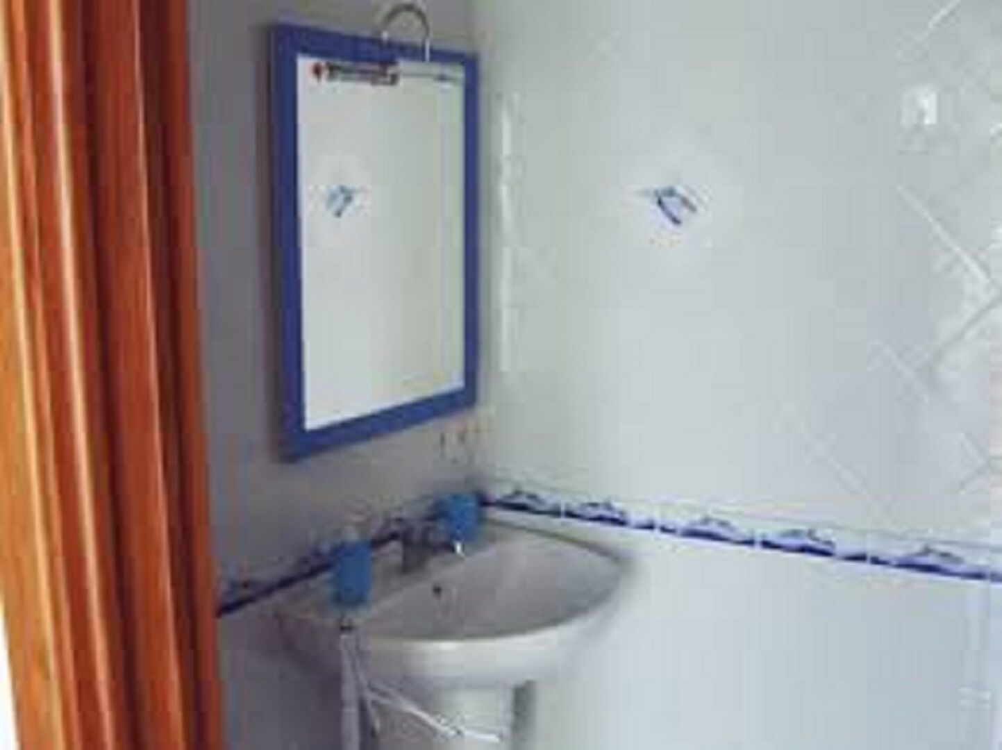 Relaxing holidays at Casa Maia Blu with garden