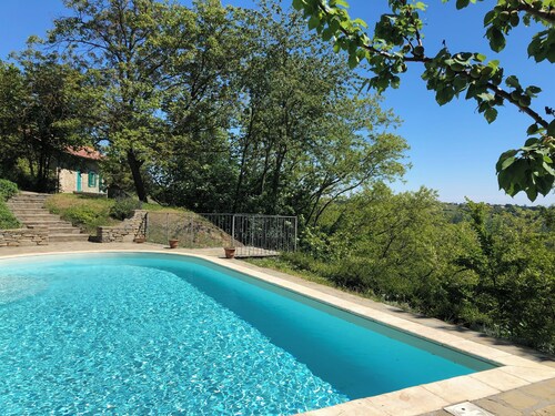 Peace, Pool and Panoramas in the Monferrato, UNESCO's hidden gem in Italy