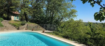 Peace, Pool and Panoramas in the Monferrato, UNESCO's hidden gem in Italy