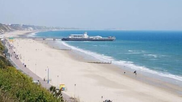 Strand