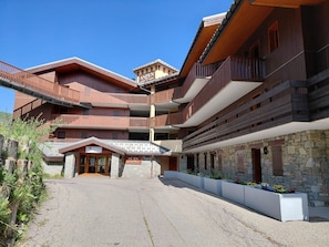 Ulkopuoli