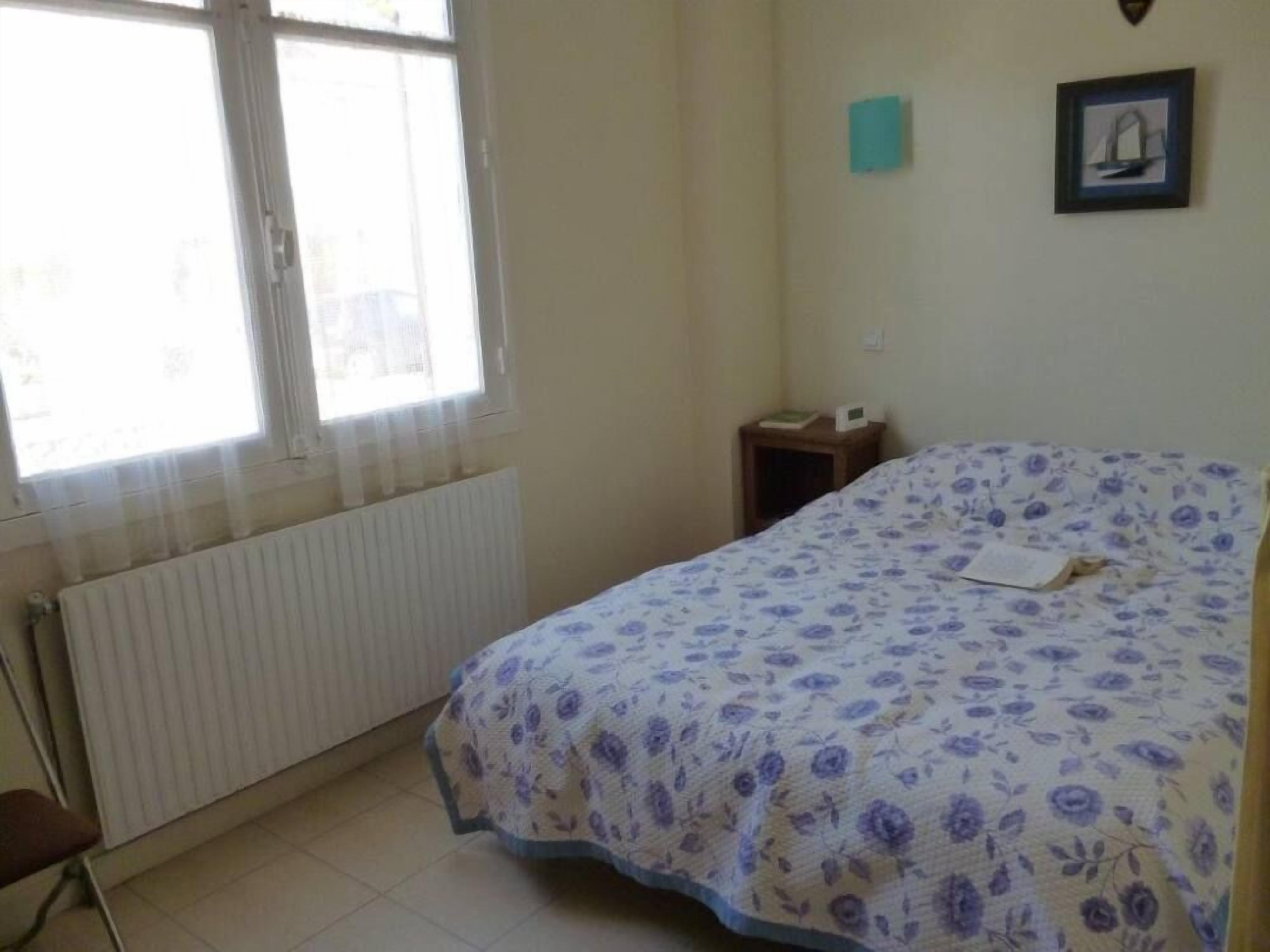 La Baule large family house