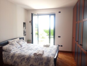 7 chambres, bureau, fer et planche à repasser, Wi-Fi gratuit