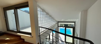 VILLA VISTA LAGO CON PISCINA SULLA COLLINA DI SALO’ CIR 017164-CNI-00022