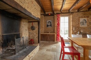 Restauración