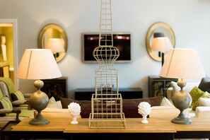 Smart-TV, DVD-Player, Drucker