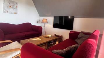 Télévision, livres, chaßne hi-fi
