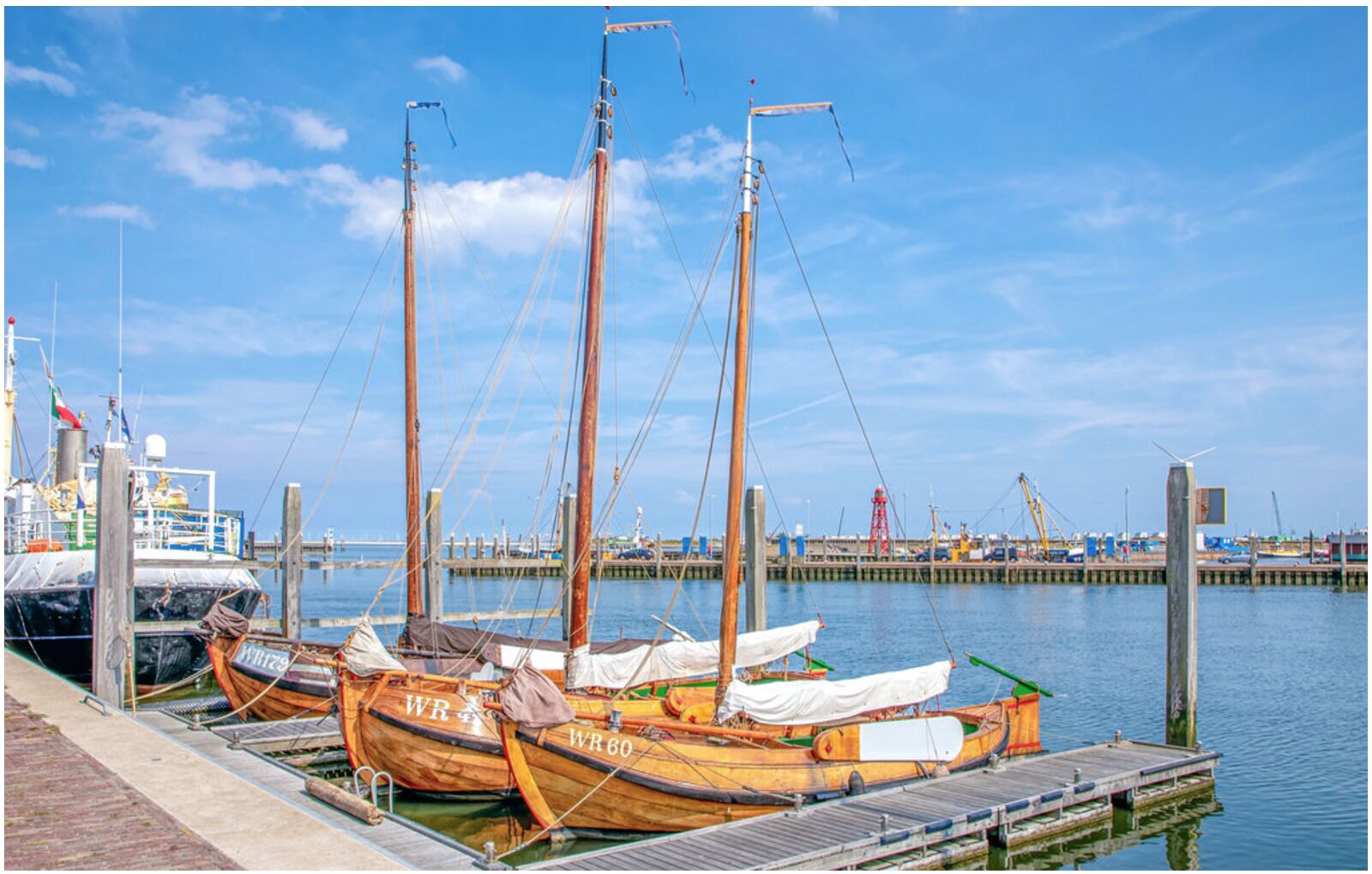 Marina