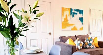 South Calder House - This beautiful two bedroom house