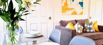 South Calder House - This beautiful two bedroom house