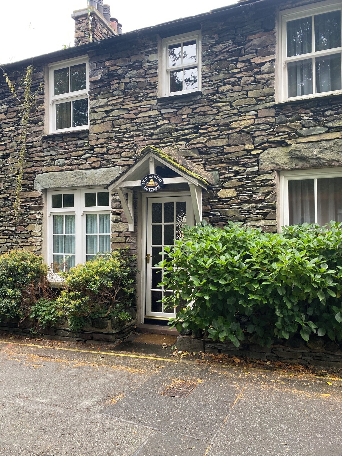 Bild für Gastgeberprofil