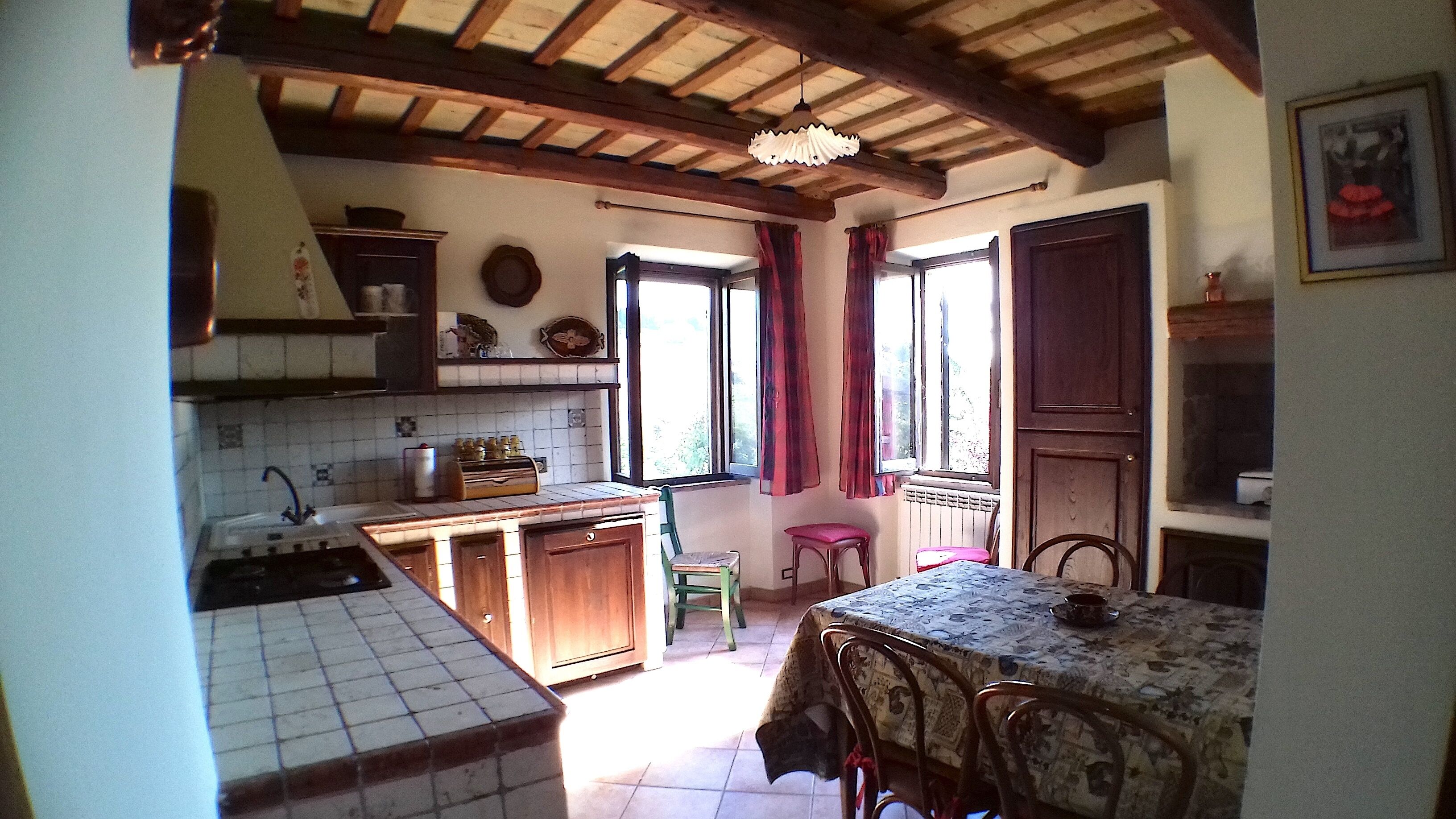 Casale Terra e Sole, private pool, Jacuzzi, 9 bedrooms, 22 people,