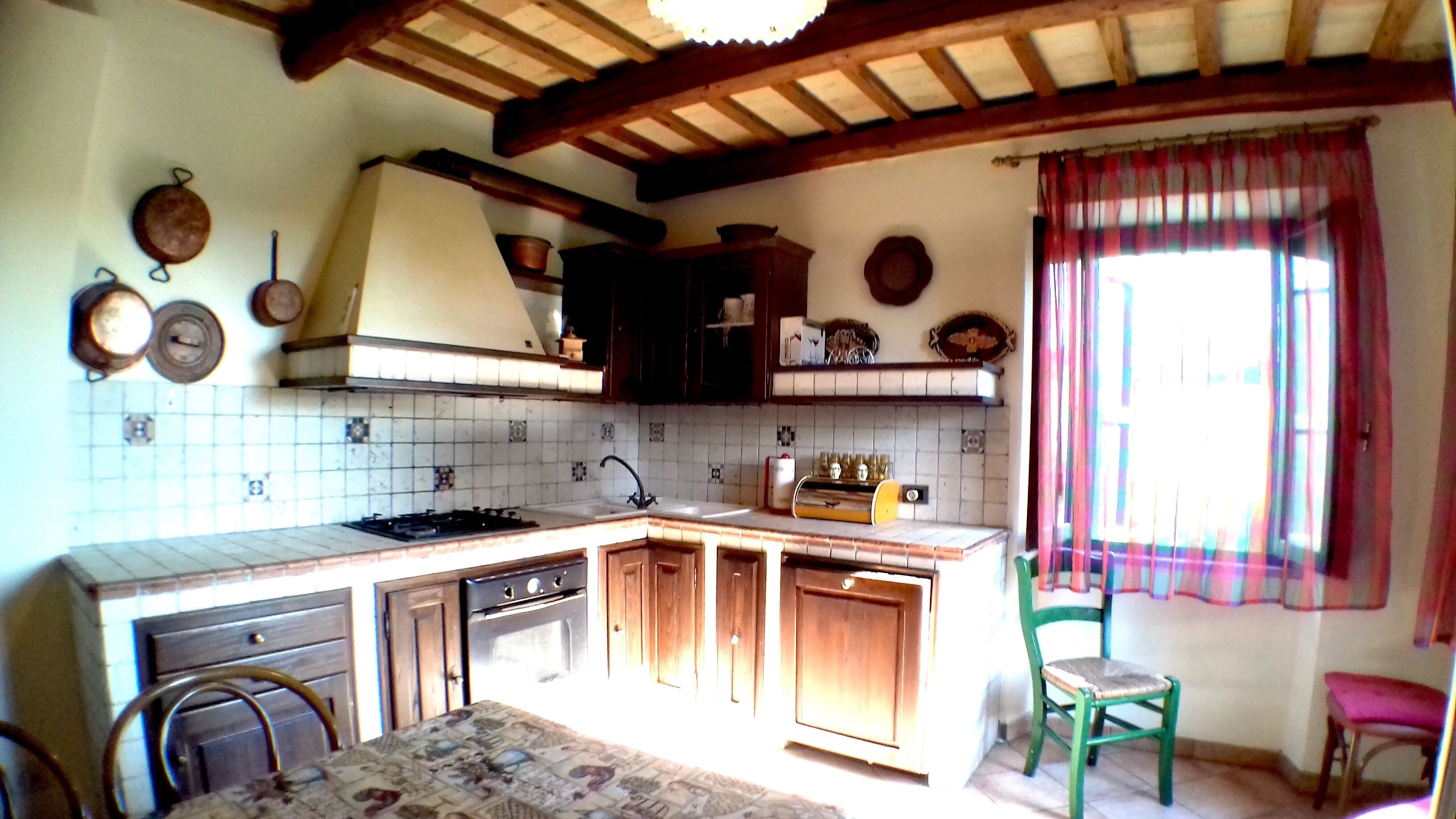 Casale Terra e Sole, private pool, Jacuzzi, 9 bedrooms, 22 people,