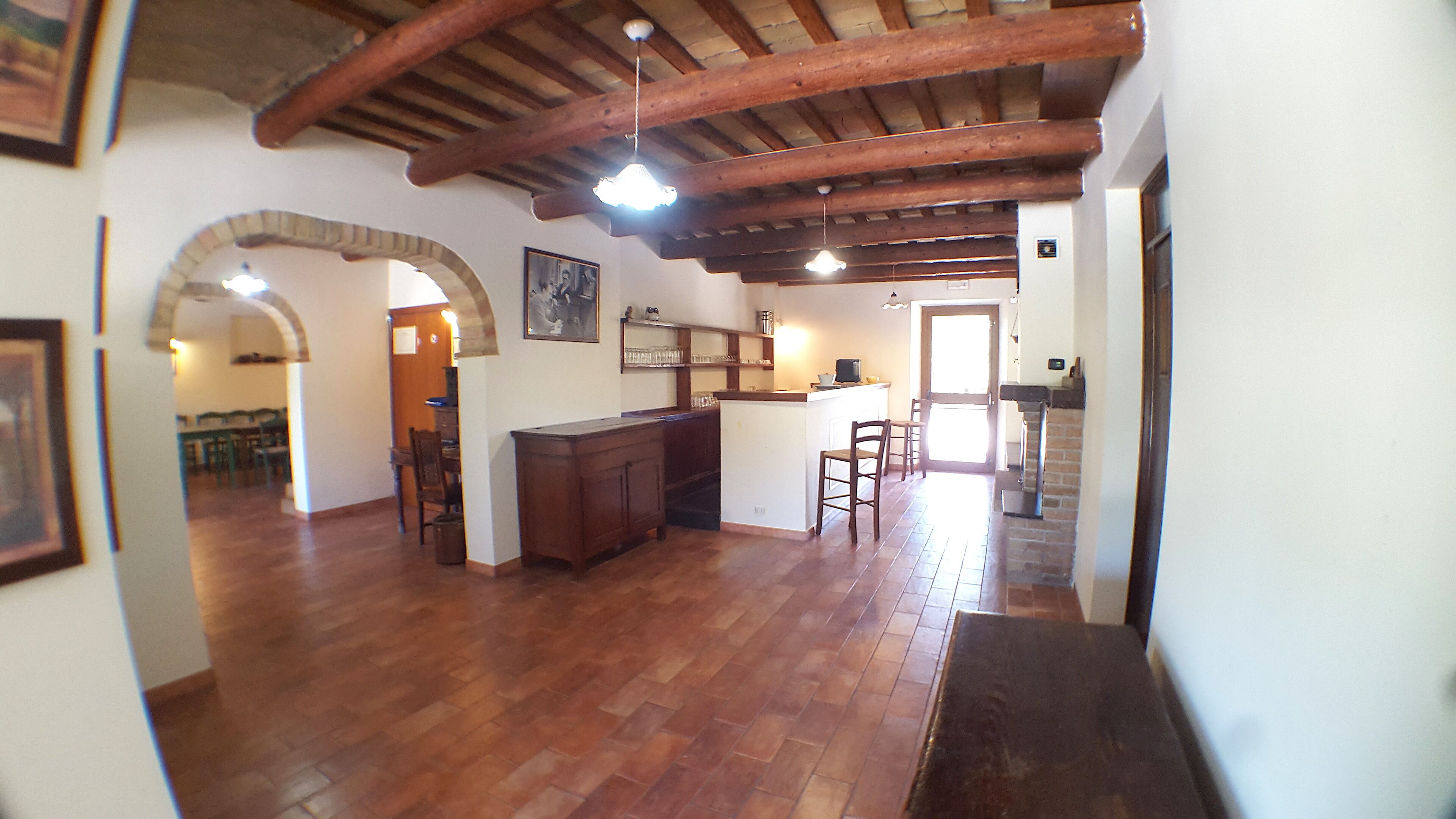 Casale Terra e Sole, private pool, Jacuzzi, 9 bedrooms, 22 people,