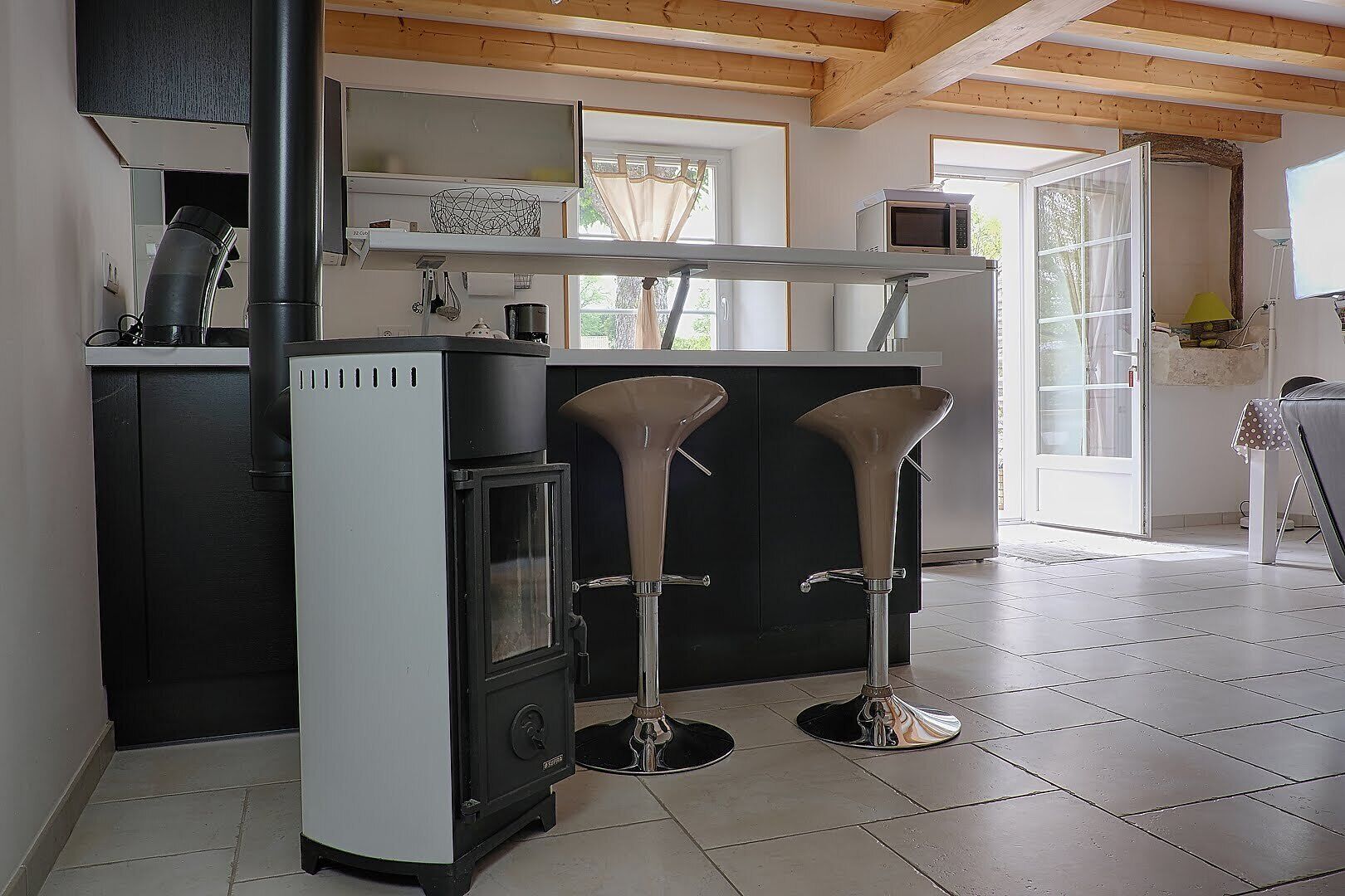 self-catering holiday home