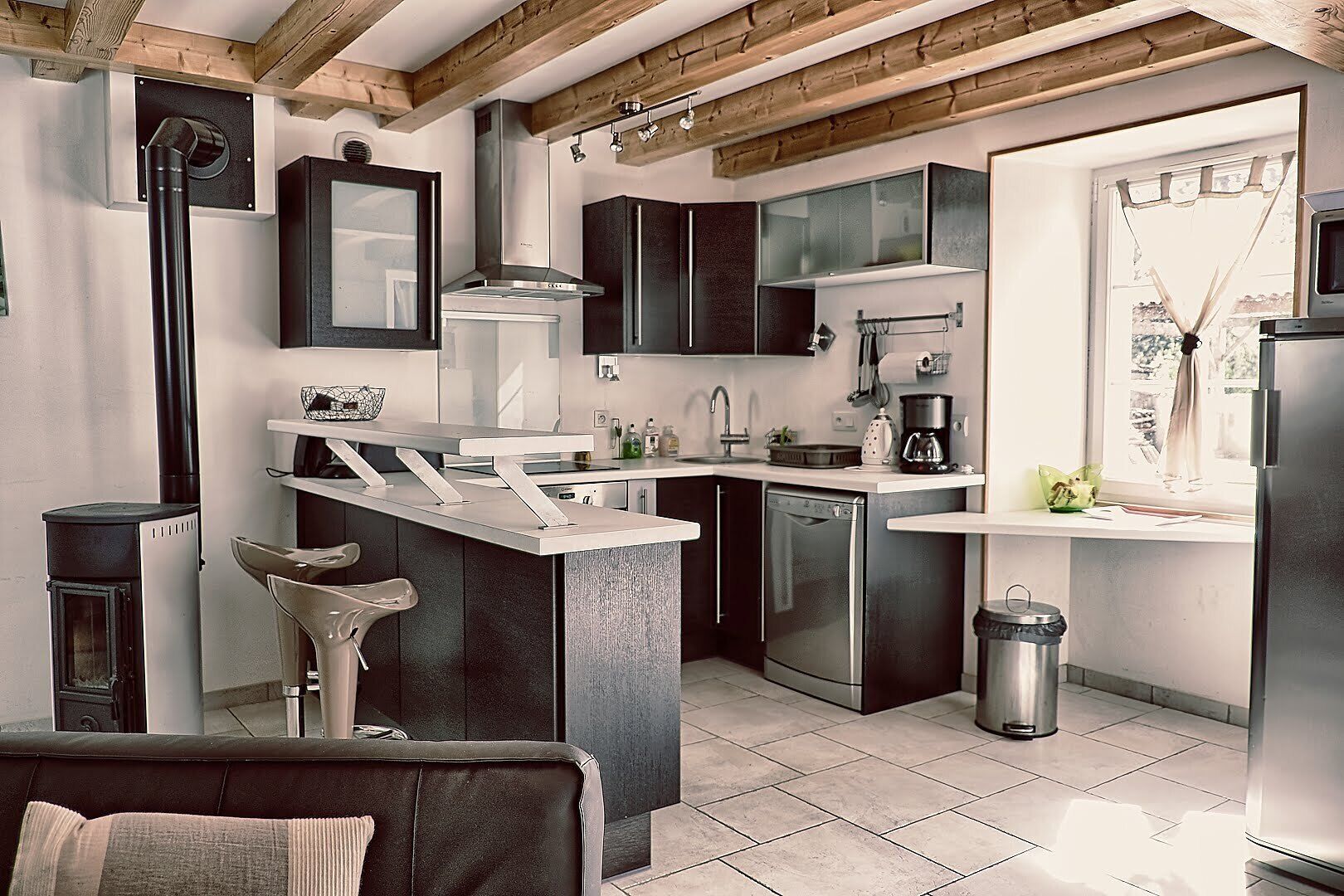 self-catering holiday home