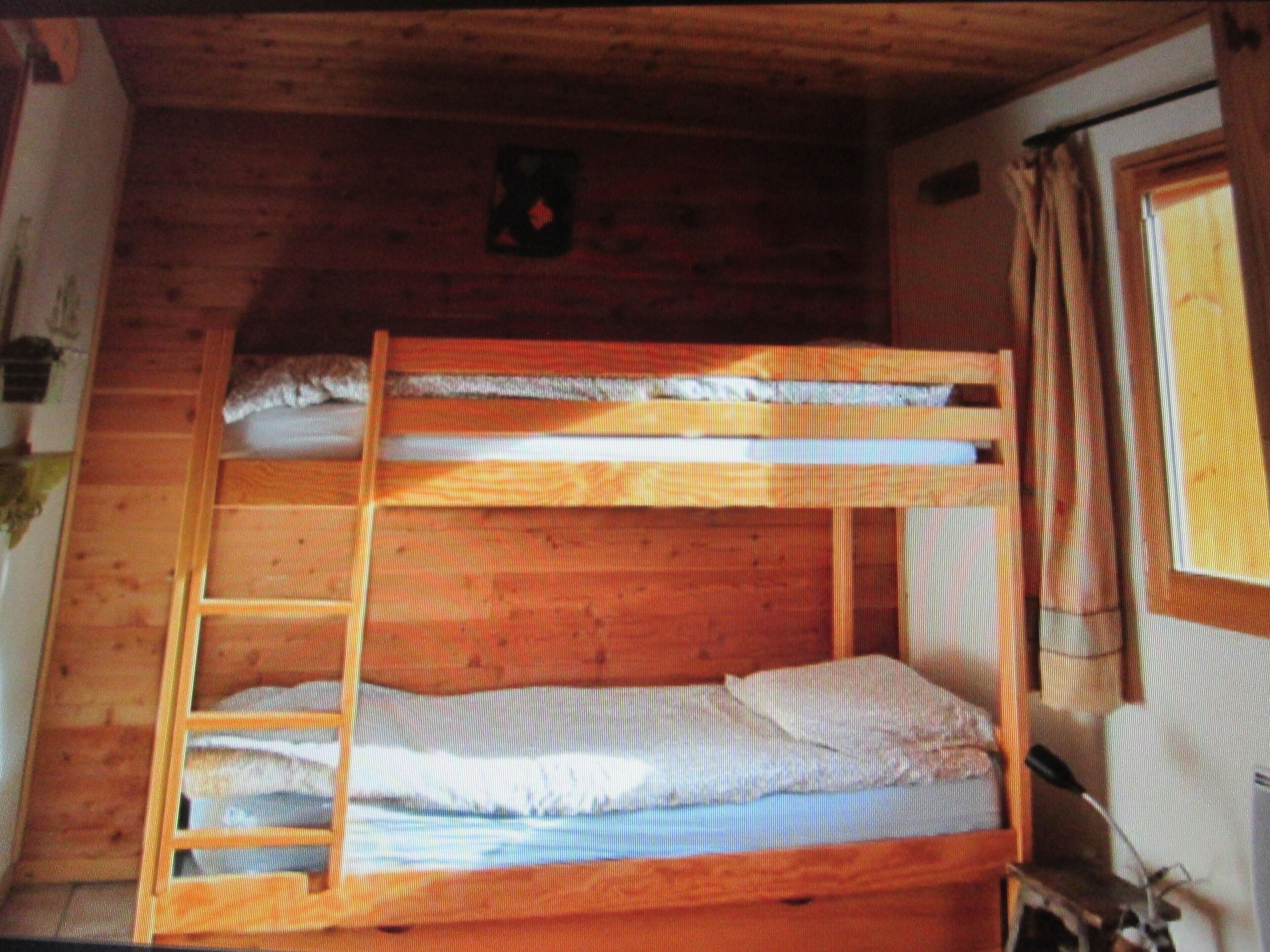 nice apartment on the ground floor cottage in south
