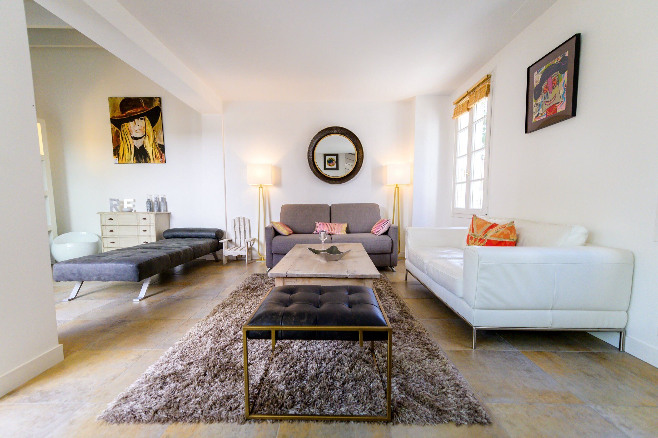 Ile de Ré - The Fleet - Charming House