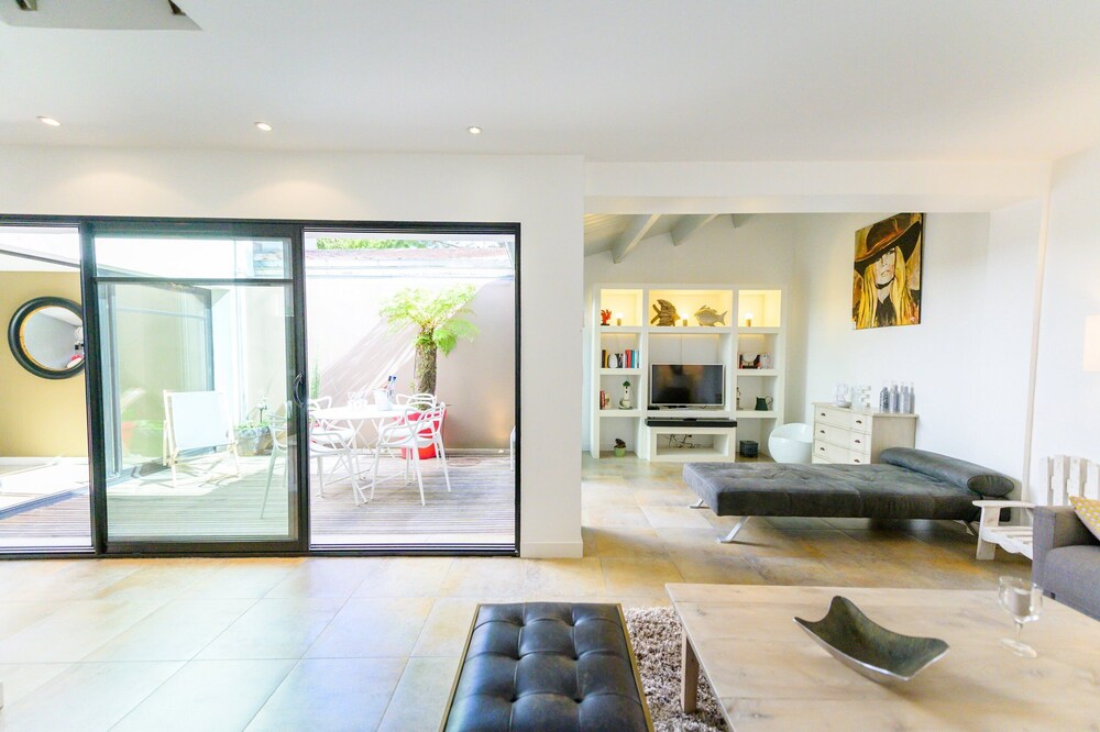 Ile de Ré - The Fleet - Charming House