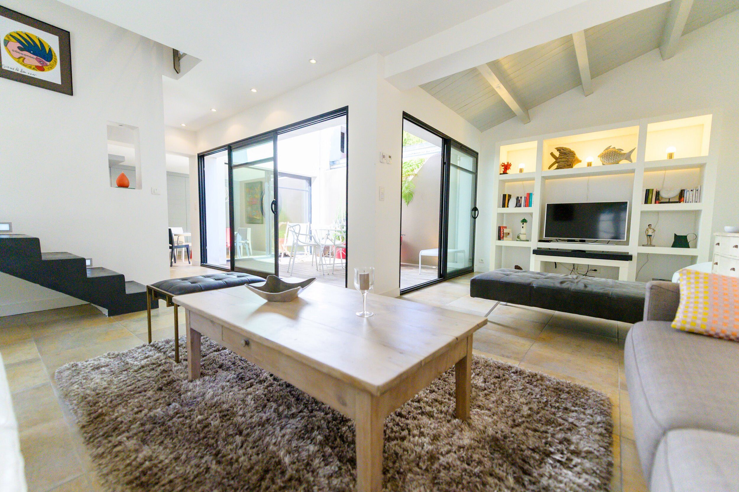 Ile de Ré - The Fleet - Charming House