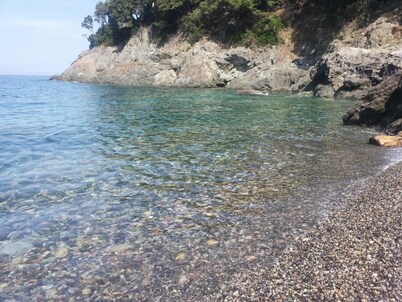 Tranquility and spectacular views