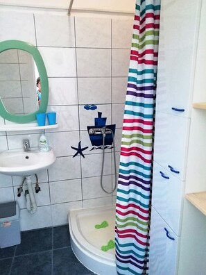 Hair dryer - STUDIO Apartment Blue Holidays near the beach (Šibenik)