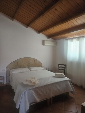 2 quartos, Wi-Fi, roupa de cama