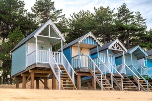 Exterior - Preacher's View, Wells-next-the-Sea, Norfolk (Wells-next-the-Sea)