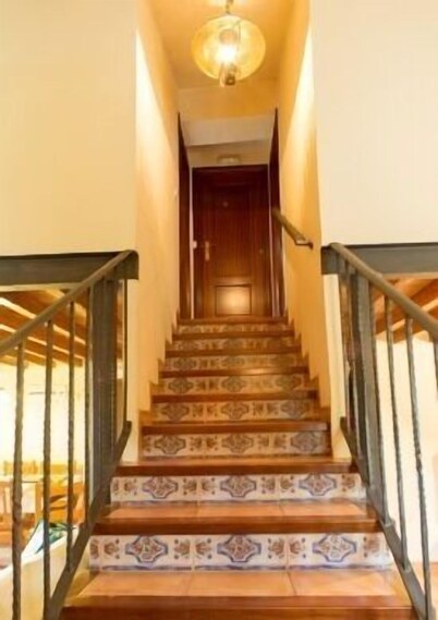 Rural Accommodations Casa Fabián, La Tenada (Pet Friendly)