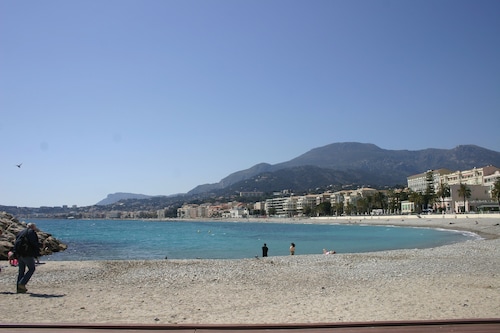 Historic House With Stunning Mountain Views in the heart of the village     