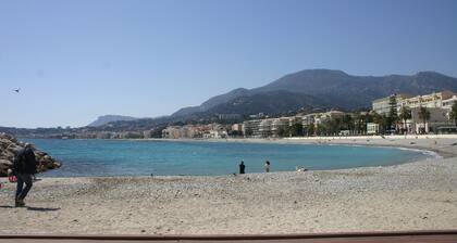 Historic House With Stunning Mountain Views in the heart of the village