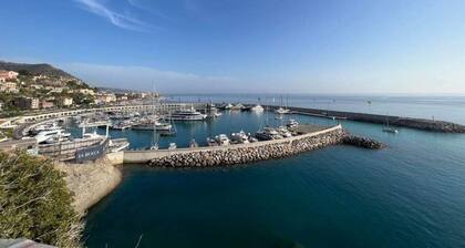 Historic House With Stunning Mountain Views in the heart of the village