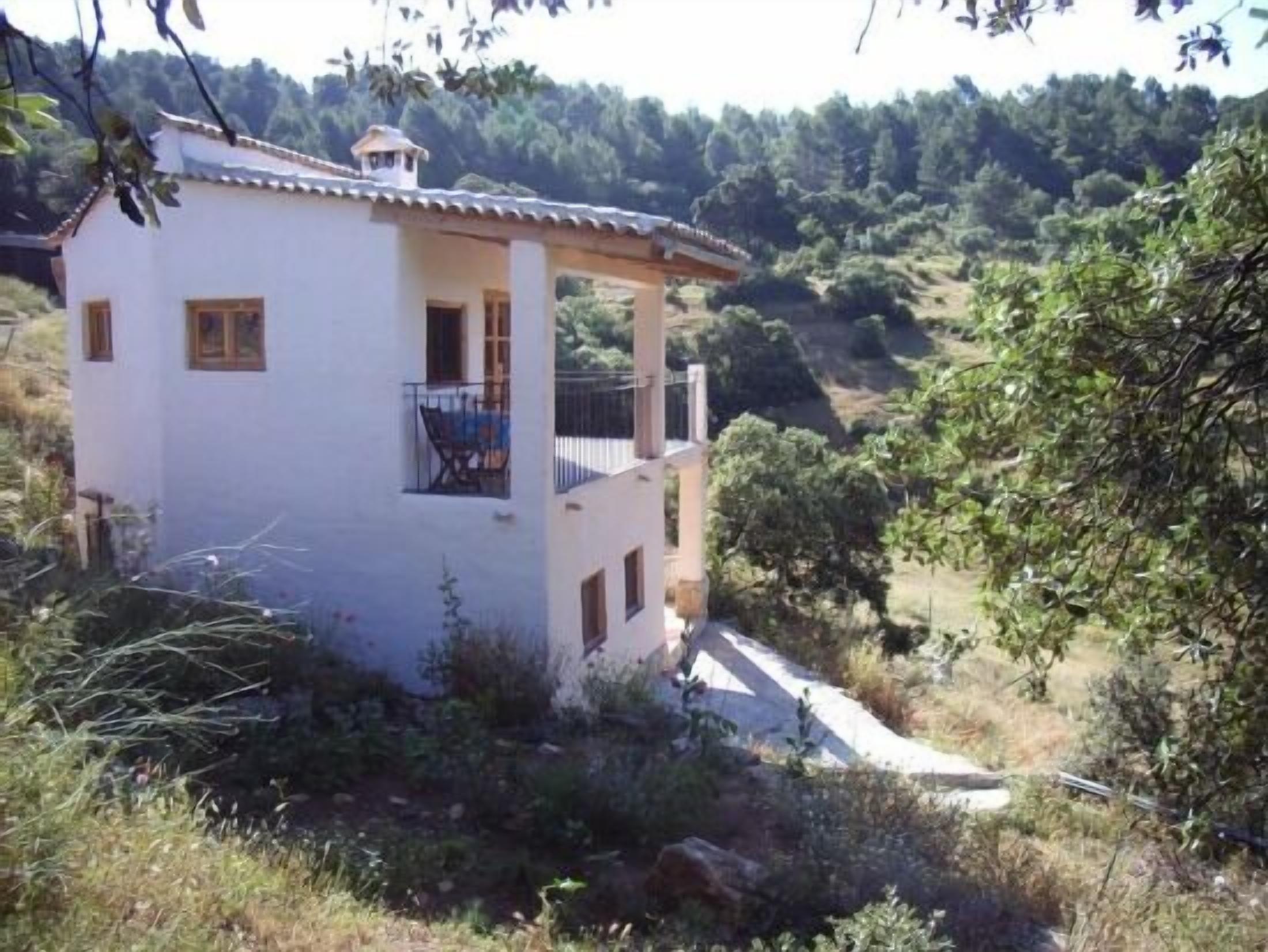 Self catering VTAR El Montón for 2 - 6 people