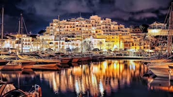 Port de plaisance